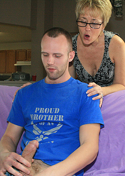 Explicit Thumbnail Gallery from RealTampaSwingers.com 